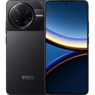 Xiaomi POCO F7 Pro 5G 12/256GB Black Xiaomi POCO F7 Pro 5G 12/256GB Black